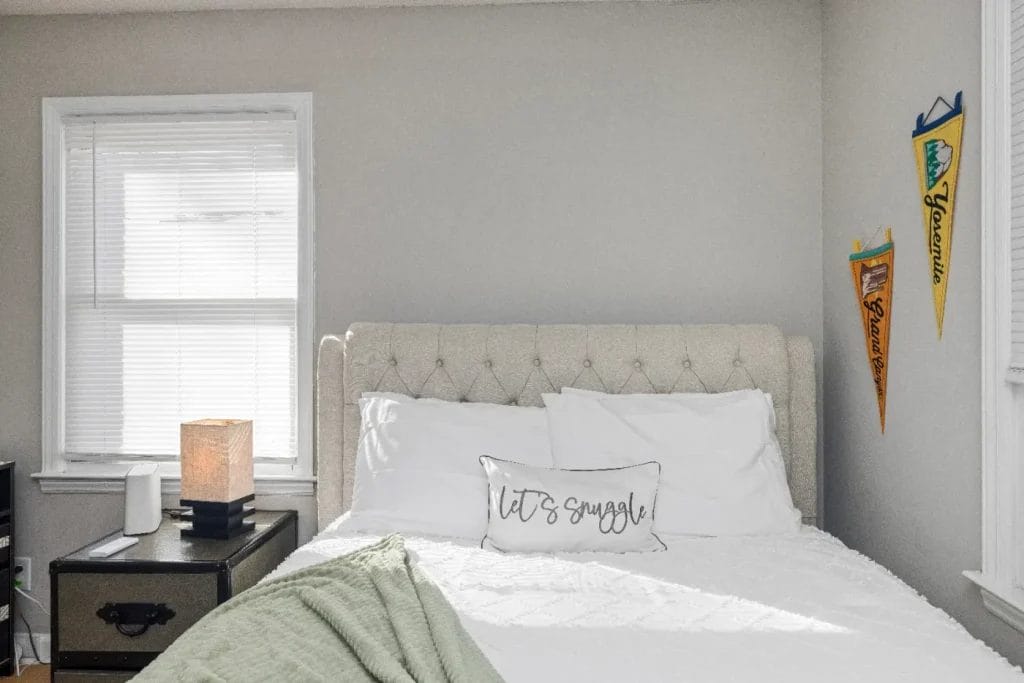 Airbnb Photographer Charlotte NC 15 1 Charlotte Pixels | AirBnB, Short Term Vacation Rental, Model Home Photographer professional airbnb photography