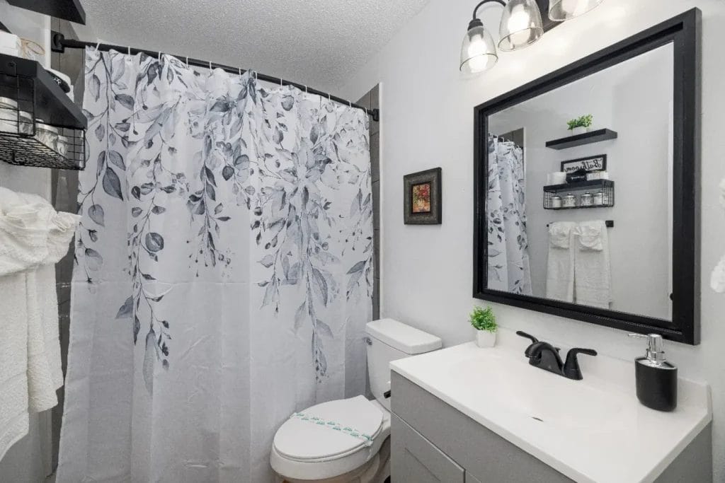 Airbnb Photographer Charlotte NC 16 1 Charlotte Pixels | AirBnB, Short Term Vacation Rental, Model Home Photographer professional airbnb photography