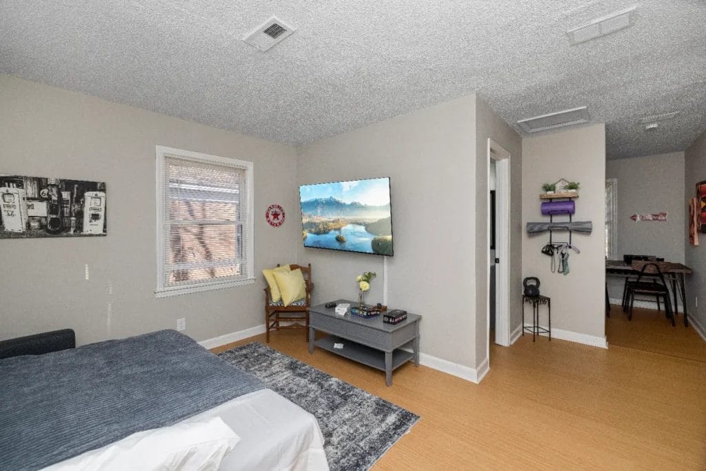 Airbnb Photographer Charlotte NC 9 1 Charlotte Pixels | AirBnB, Short Term Vacation Rental, Model Home Photographer professional airbnb photography