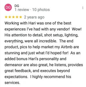 Best Airbnb Photographer Charlotte NC 6 Charlotte Pixels | AirBnB, Short Term Vacation Rental, Model Home Photographer