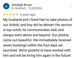 Best Airbnb Photographer Charlotte NC 7 Charlotte Pixels | AirBnB, Short Term Vacation Rental, Model Home Photographer