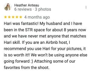 Best Airbnb Photographer Charlotte NC 8 Charlotte Pixels | AirBnB, Short Term Vacation Rental, Model Home Photographer