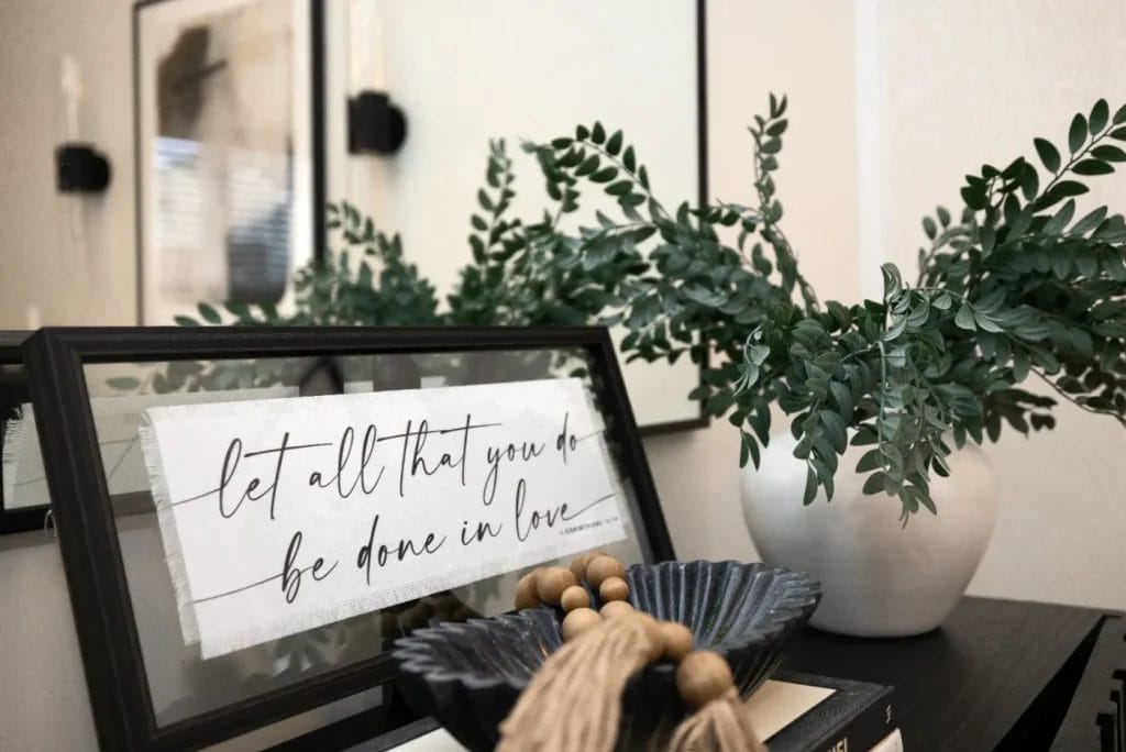 Professional Interior Design Photography Charlotte NC 2