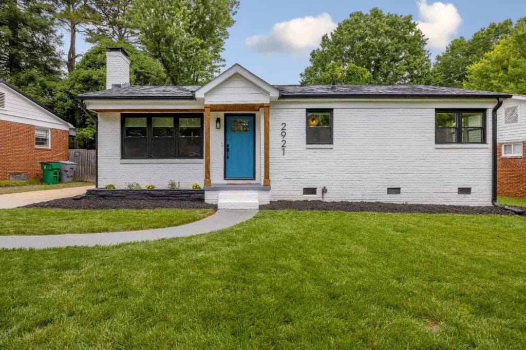 Professional Airbnb Photographer in NC 4 Charlotte Pixels | AirBnB, Short Term Vacation Rental, Model Home Photographer Short Term Rental Photographer in NC